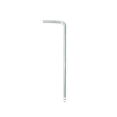 Gambar Jetech Kunci L Ballpoint Hex 2.5 mm