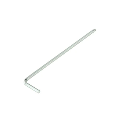 Gambar Jetech Kunci L Ballpoint Hex 2.5 mm