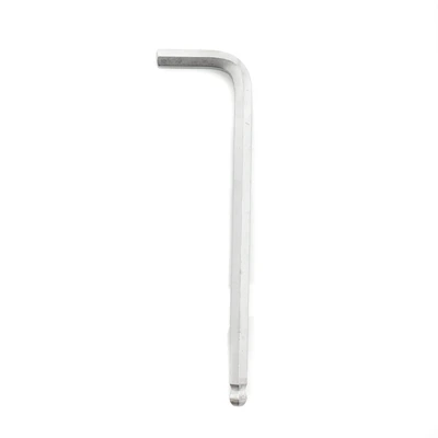 Gambar Jetech Kunci L Ballpoint Hex 8 mm