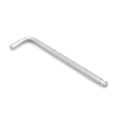 Gambar Jetech Kunci L Ballpoint Hex 8 mm