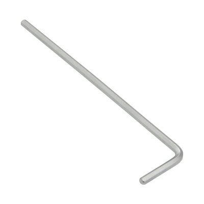 Gambar Jetech Kunci L Hex 2.5 mm