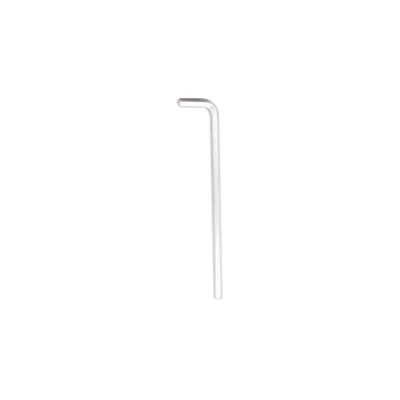 Gambar Jetech Kunci L Flat Hexagonal XL 10mm Pl-10C