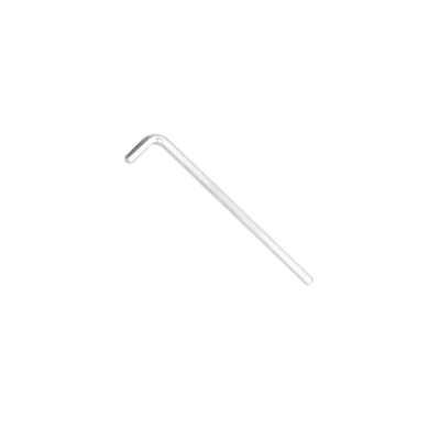 Gambar Jetech Kunci L Flat Hexagonal XL 10mm Pl-10C