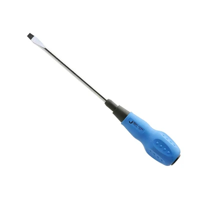 Gambar Jetech Straight Obeng Minus 6X150 mm