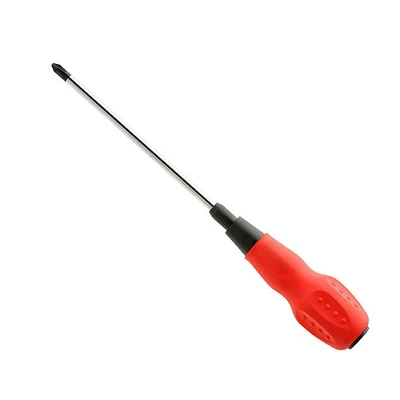 Gambar Jetech Straight Obeng Plus 4X150 mm