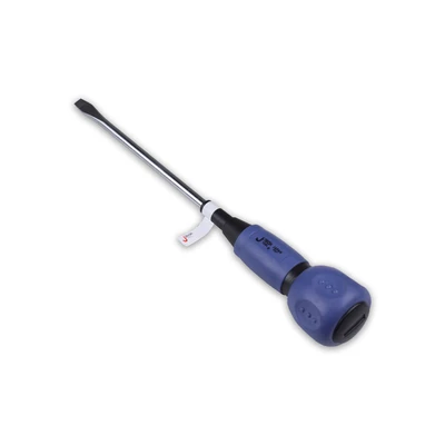 Gambar Jetech Electrician Obeng Minus 6X150 mm