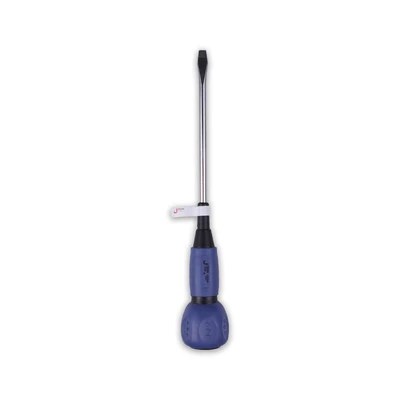 Gambar Jetech Electrician Obeng Minus 6X150 mm