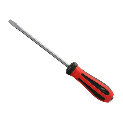 Gambar Jetech Obeng Go-Thru Minus 8X150 mm
