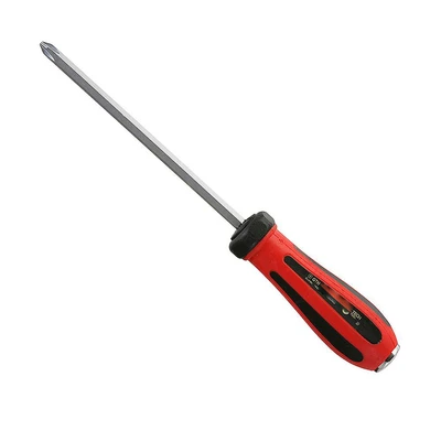 Gambar Jetech Obeng Go-Thru Plus 8X200#3 mm