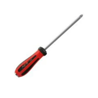 Gambar Jetech Obeng Go-Thru Plus 8X200#3 mm