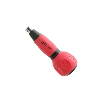 Gambar Jetech Electrician Obeng Dua Arah 6X100 mm #2