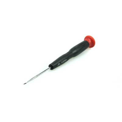 Gambar Jetech Obeng Presisi Slot 2.5X50 mm