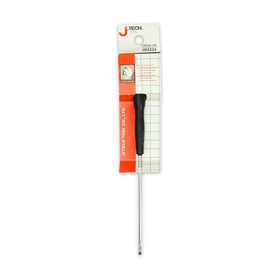 Gambar Jetech Obeng Presisi Slot 3X100 mm