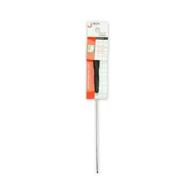 Gambar Jetech Obeng Presisi Slot 3X150 mm