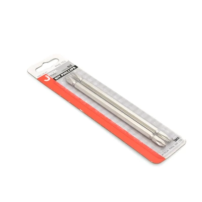 Gambar Jetech Double Head Bit Philip #2X150 mm (2)