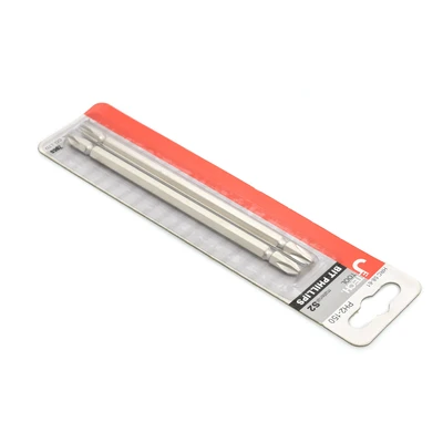 Gambar Jetech Double Head Bit Philip #2X150 mm (2)