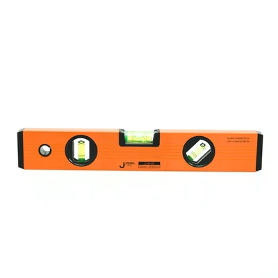 Gambar Jetech Waterpass Aluminium 300 mm