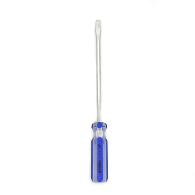 Gambar Jetech Crystal Obeng Minus 8X200 mm