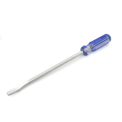 Gambar Jetech Crystal Obeng Minus 8X200 mm