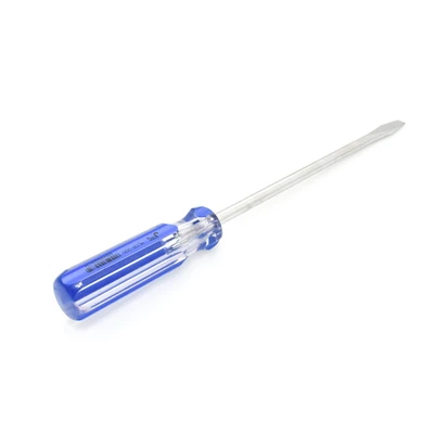 Gambar Jetech Crystal Obeng Minus 8X200 mm