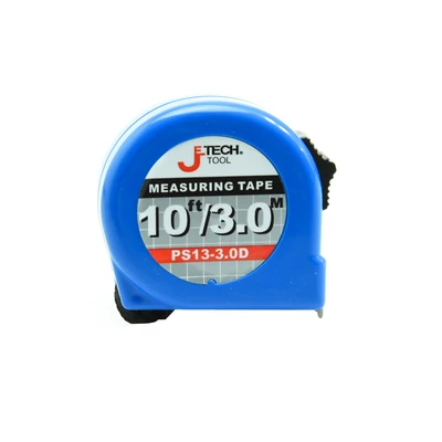 Gambar Jetech Meteran 3 M X 13 mm