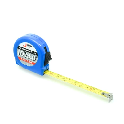 Gambar Jetech Meteran 3 M X 13 mm