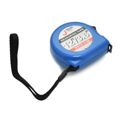 Gambar Jetech Meteran 3.6 M X 16 mm