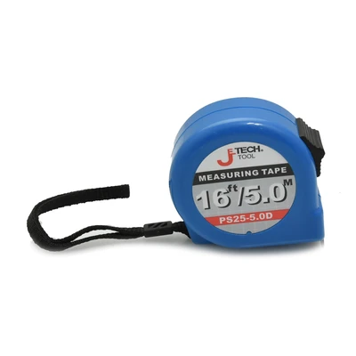 Gambar Jetech Meteran 5 M X 25 mm