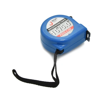 Gambar Jetech Meteran 5 M X 25 mm
