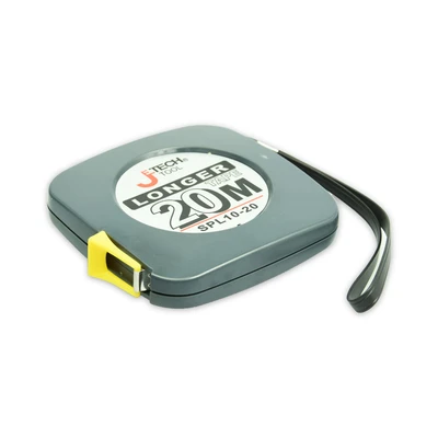 Gambar Jetech Meteran 20 M X 10 Mm