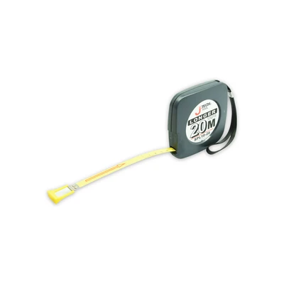 Gambar Jetech Meteran 20 M X 10 Mm