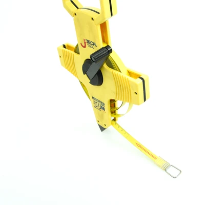 Gambar Jetech Meteran Gulung 1