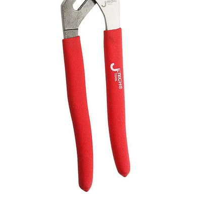 Gambar Jetech Tang Groove Joint 5 Inchi