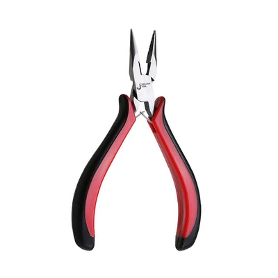Gambar Jetech Tang Mini Long Nose 5 Inch Mp-5R