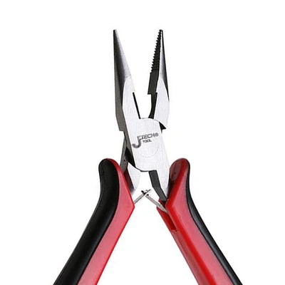 Gambar Jetech Tang Mini Long Nose 5 Inch Mp-5R