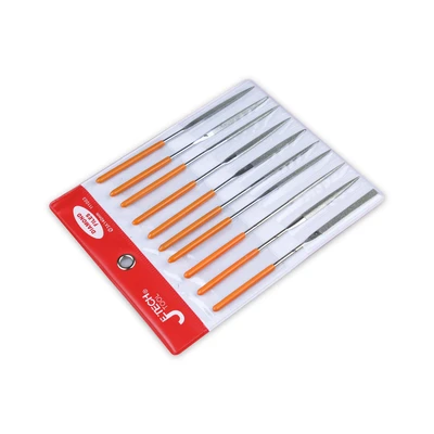 Gambar Jetech Set Kikir Diamond Mini Df-10A