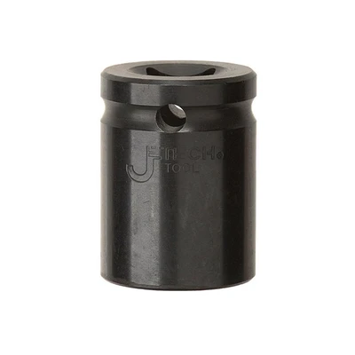 Gambar Jetech Mata Kunci Sok Impact SQ1/2Inch 6PT 21mm