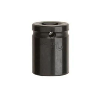 Gambar Jetech Mata Kunci Sok Impact SQ1/2Inch 6PT 24mm