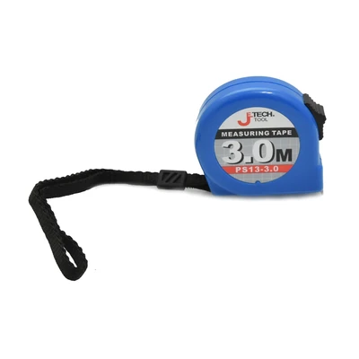 Gambar Jetech Meteran Metrik 3 Meter