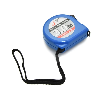 Gambar Jetech Meteran Metrik 3 Meter