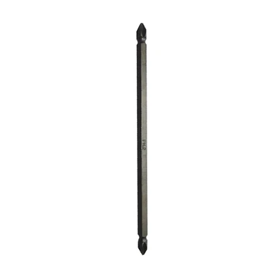 Gambar Krisbow Obeng Plus Bit Phillip 2X150 mm