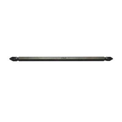 Gambar Krisbow Obeng Plus Bit Phillip 2X150 mm