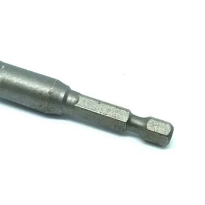 Gambar Krisbow Mata Kunci Sok M 13X100 mm