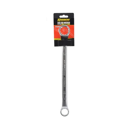 Gambar Krisbow Kunci Ring 24X27mm