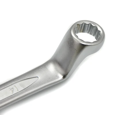Gambar Krisbow Kunci Ring 6-32mm Set 12 pcs
