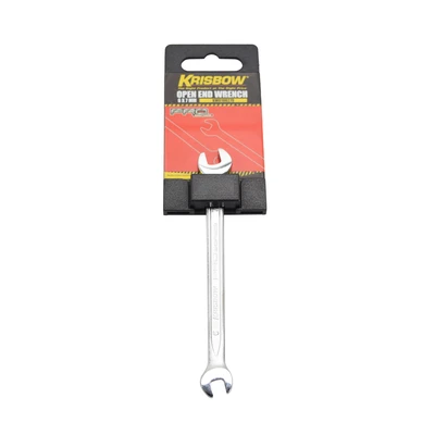 Gambar Krisbow Kunci Pas 6X7mm