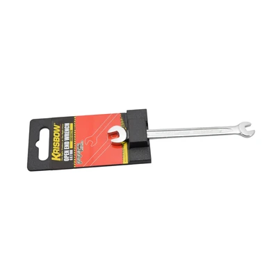 Gambar Krisbow Kunci Pas 6X7mm
