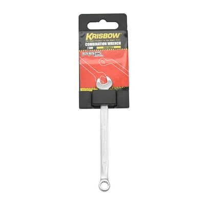 Gambar Krisbow Kunci Ring Pas 7 mm