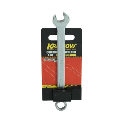 Gambar Krisbow Kunci Ring Pas 9 mm