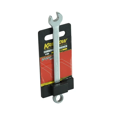 Gambar Krisbow Kunci Ring Pas 9 mm